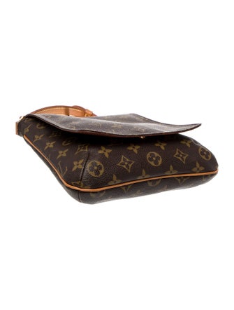 Louis Vuitton LV Monogram Musette Salsa PM