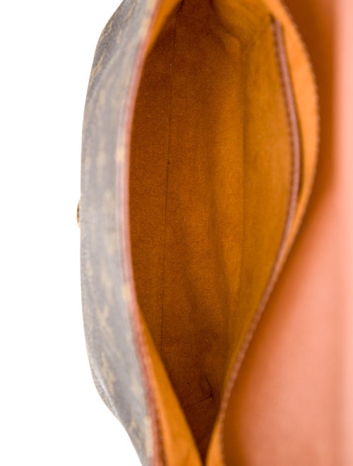 Louis Vuitton LV Monogram Musette Salsa PM