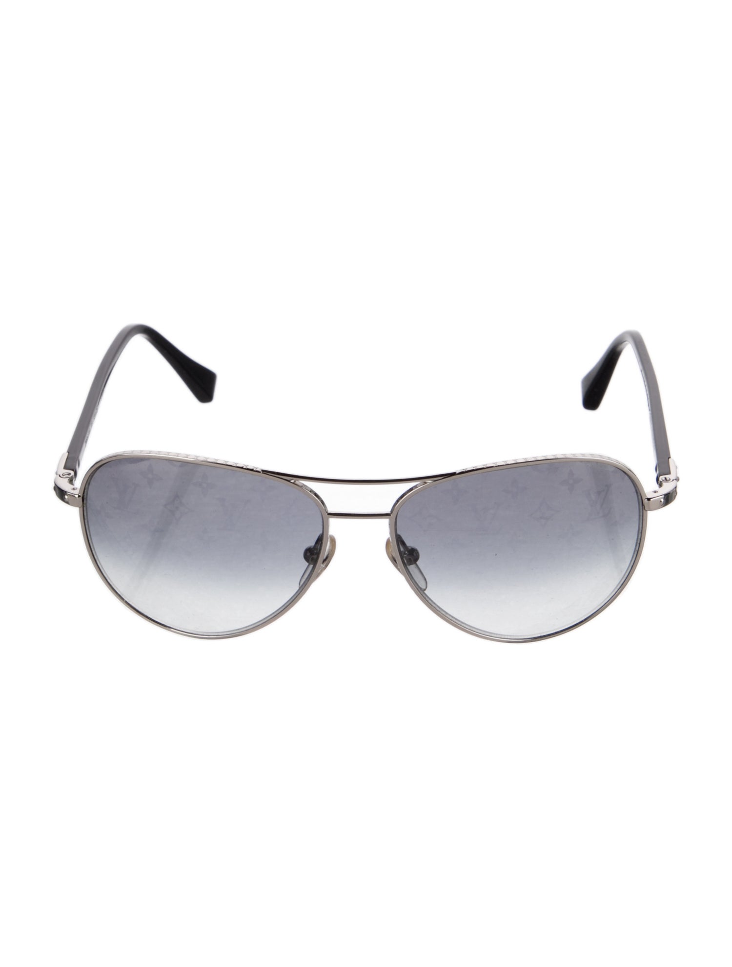 Louis Vuitton Vintage 2008 Sunglasses