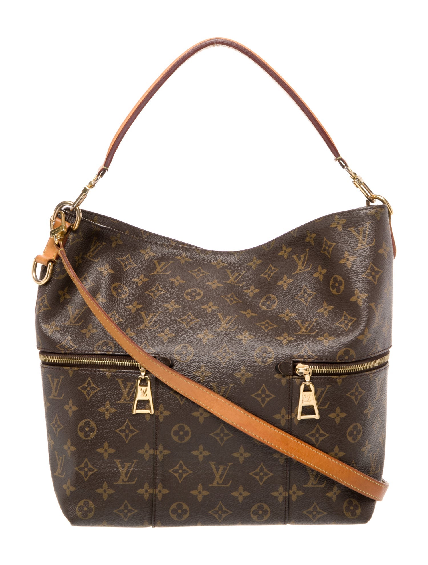 Louis Vuitton LV Monogram Mélie