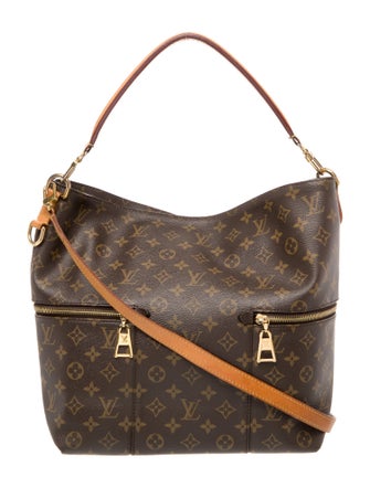 Louis Vuitton LV Monogram Mélie