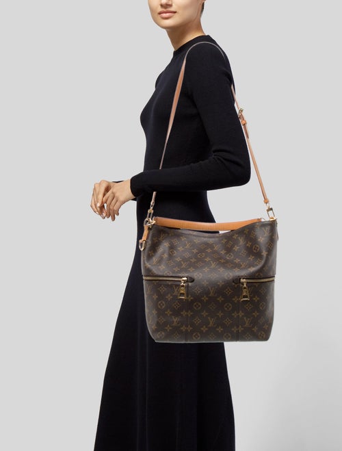 Louis Vuitton LV Monogram Mélie