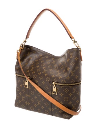 Louis Vuitton LV Monogram Mélie