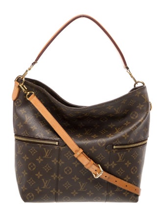 Louis Vuitton LV Monogram Mélie