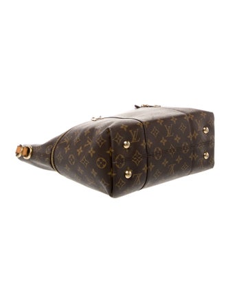 Louis Vuitton LV Monogram Mélie