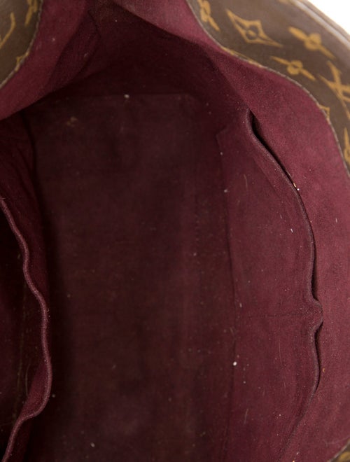 Louis Vuitton LV Monogram Mélie