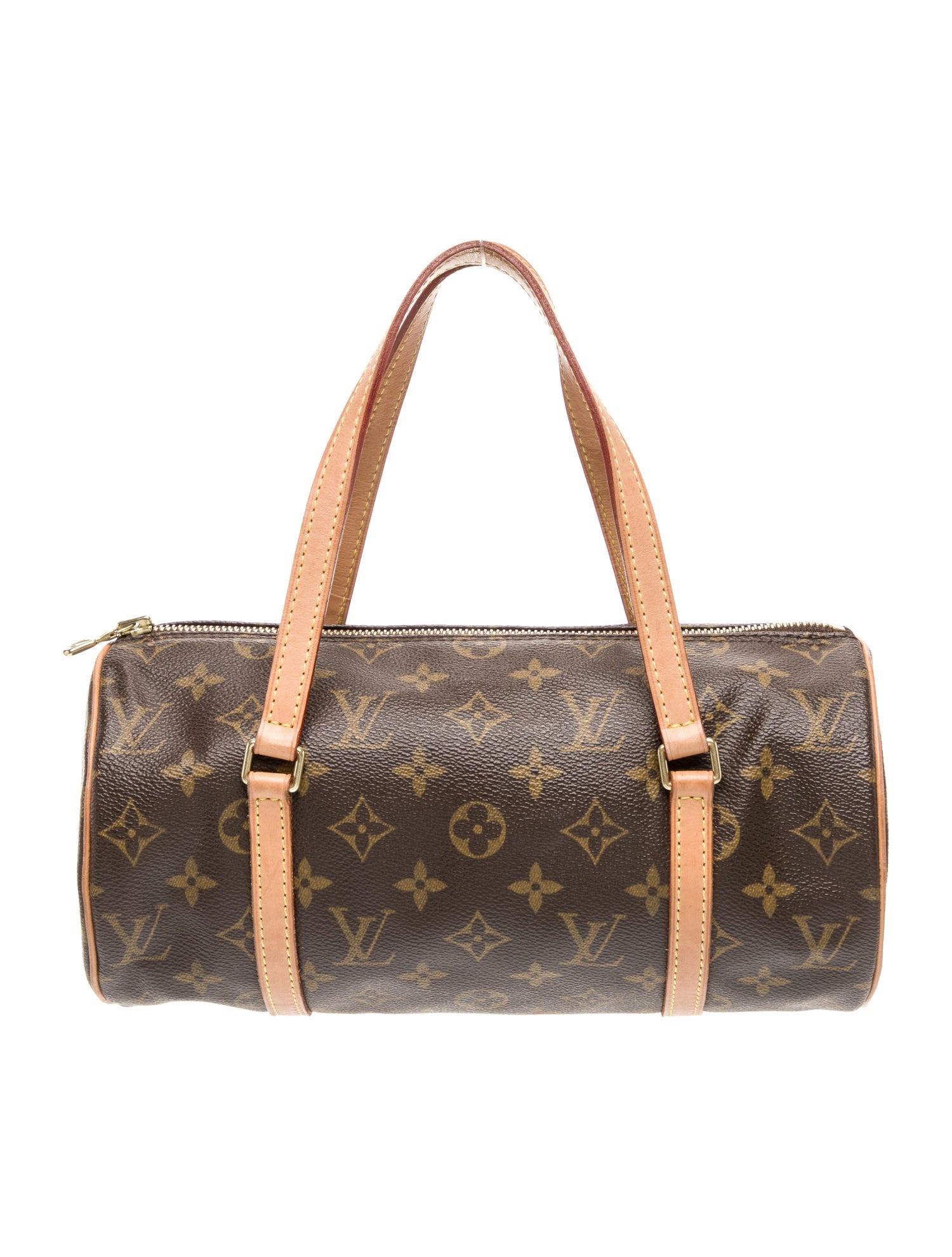 Louis Vuitton LV Monogram Papillon 26