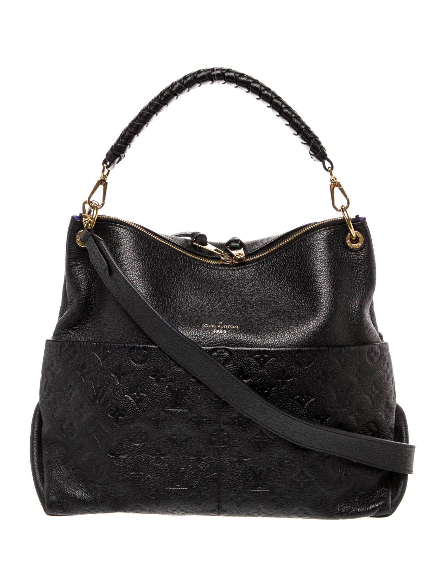 Louis Vuitton LV Monogram Maida