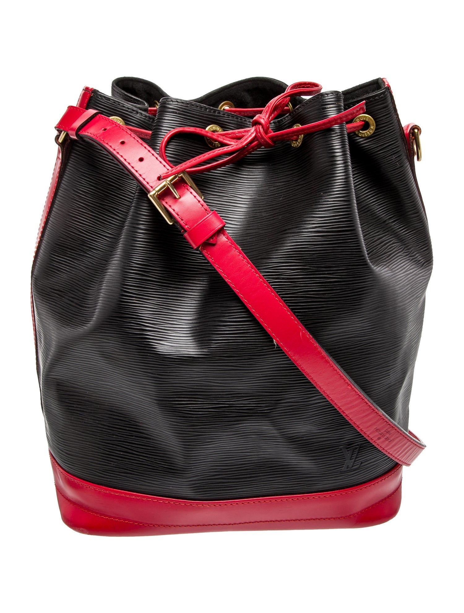 Louis Vuitton Epi Leather Noé