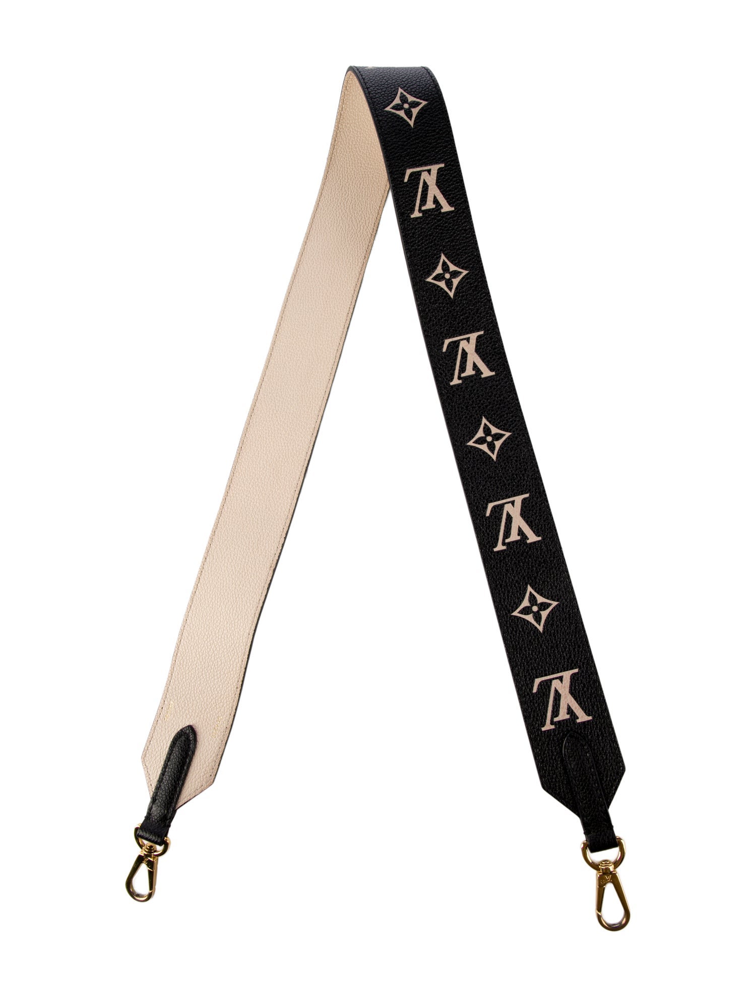 Louis Vuitton 2022 Monogram Empreinte Bandoulière