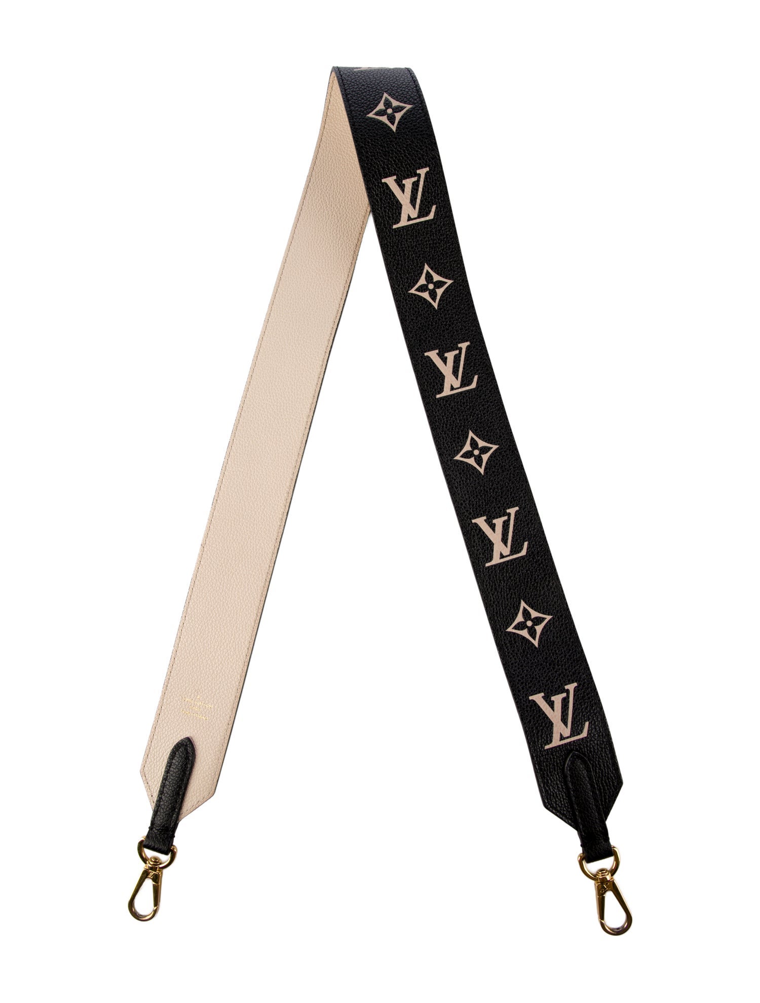 Louis Vuitton 2022 Monogram Empreinte Bandoulière