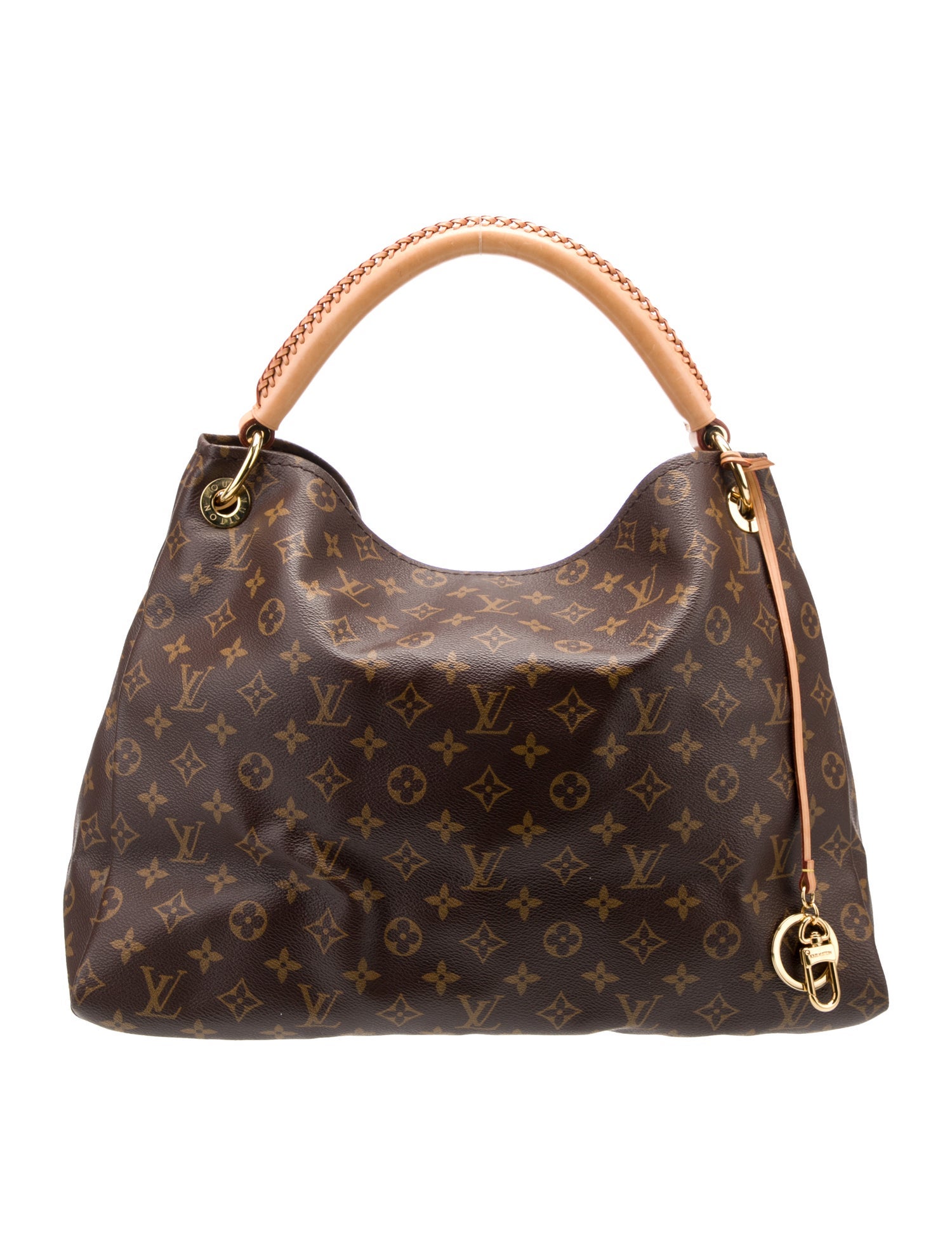 Louis Vuitton Monogram Artsy MM