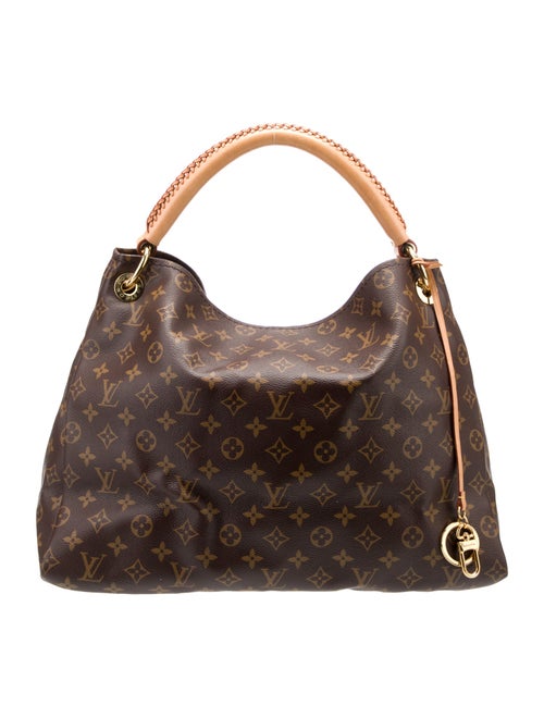 Louis Vuitton Monogram Artsy MM