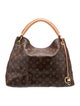 Louis Vuitton Monogram Artsy MM