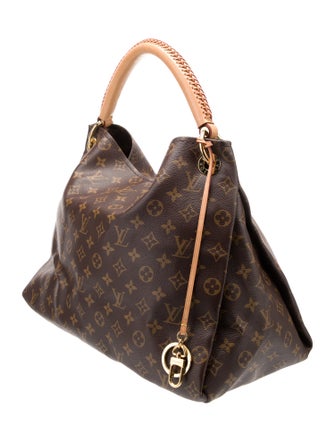 Louis Vuitton Monogram Artsy MM