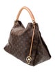Louis Vuitton Monogram Artsy MM