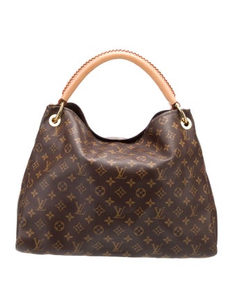 Louis Vuitton Monogram Artsy MM