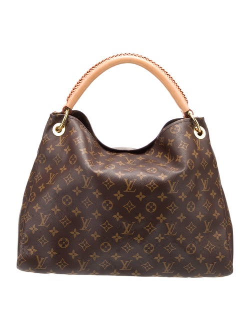 Louis Vuitton Monogram Artsy MM