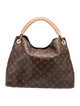 Louis Vuitton Monogram Artsy MM