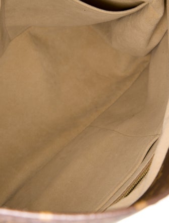 Louis Vuitton Monogram Artsy MM