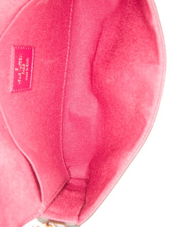 Louis Vuitton LV Monogram Pochette Félicie