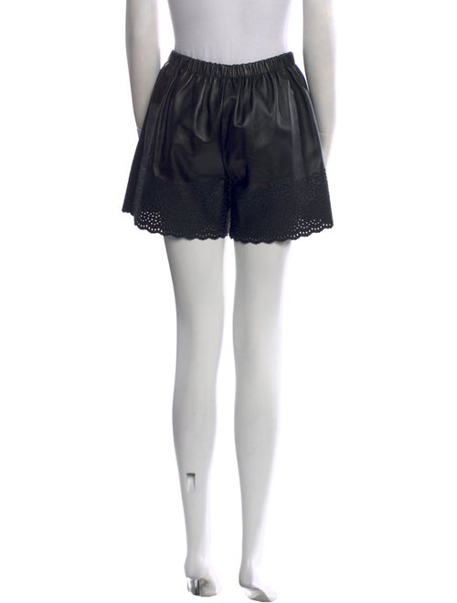 Louis Vuitton 2021 Mini Shorts