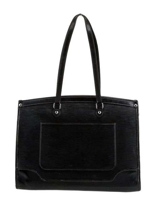 Louis Vuitton Epi Leather Madeleine GM