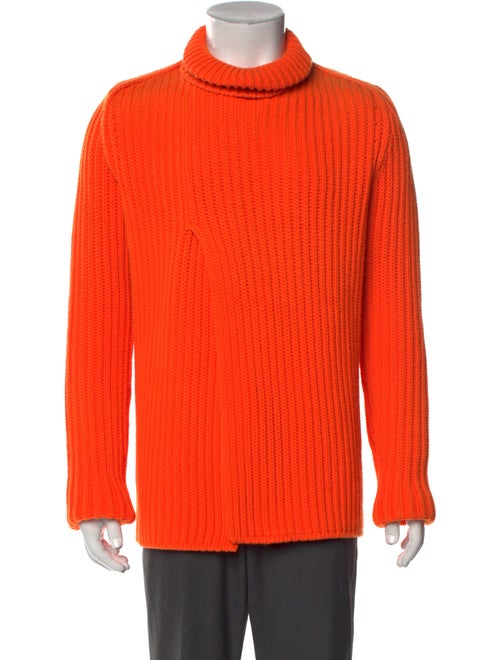 Louis Vuitton 2018 Cashmere Pullover
