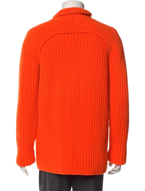 Louis Vuitton 2018 Cashmere Pullover