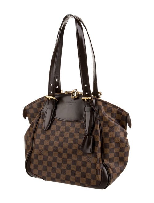 Louis Vuitton Damier Ebene Verona MM