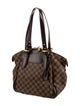 Louis Vuitton Damier Ebene Verona MM