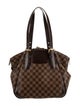 Louis Vuitton Damier Ebene Verona MM
