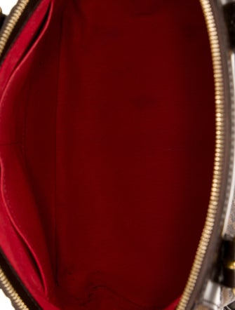 Louis Vuitton Damier Ebene Verona MM