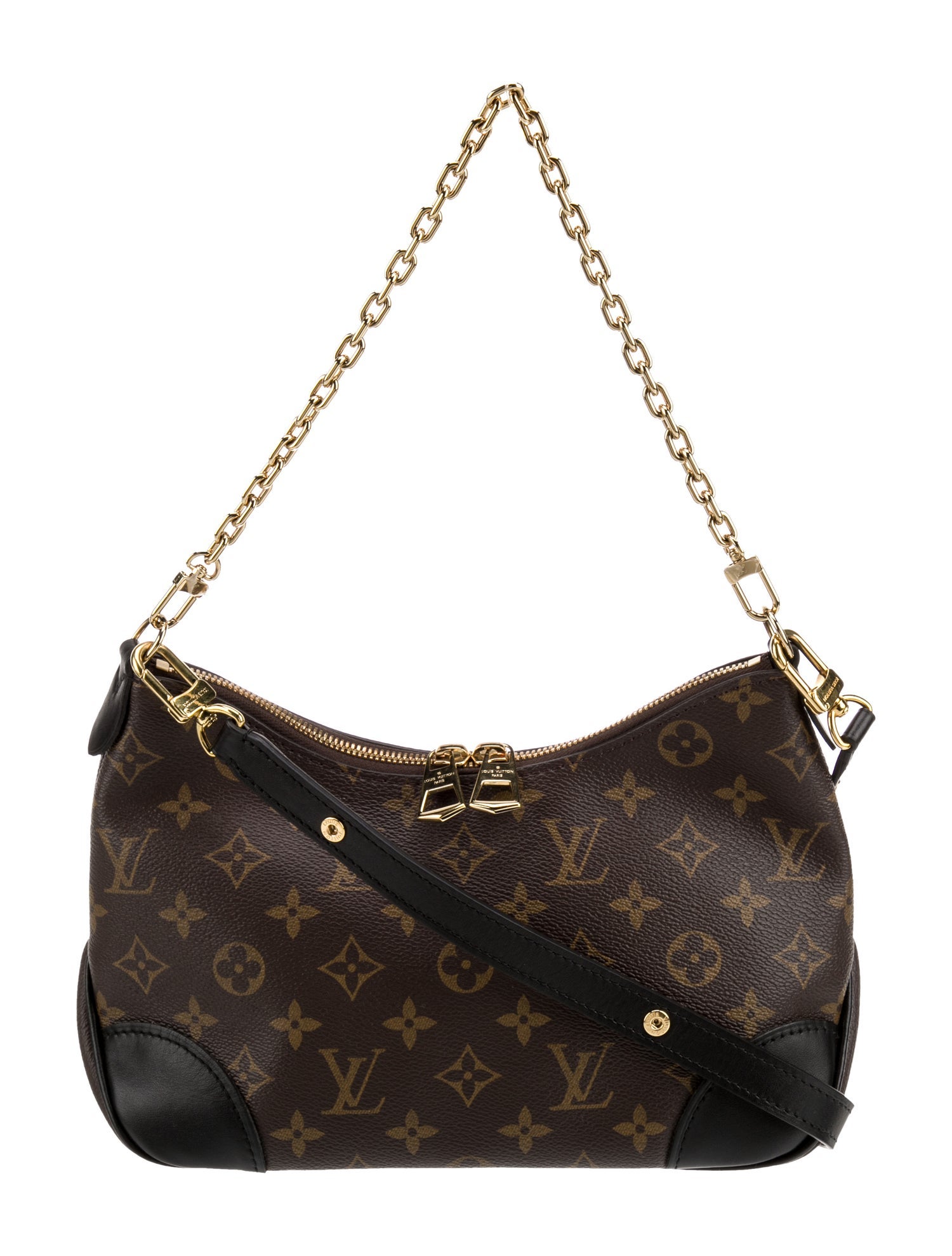 Louis Vuitton LV Monogram Boulogne