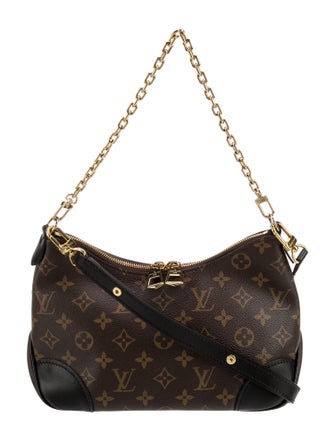Louis Vuitton LV Monogram Boulogne