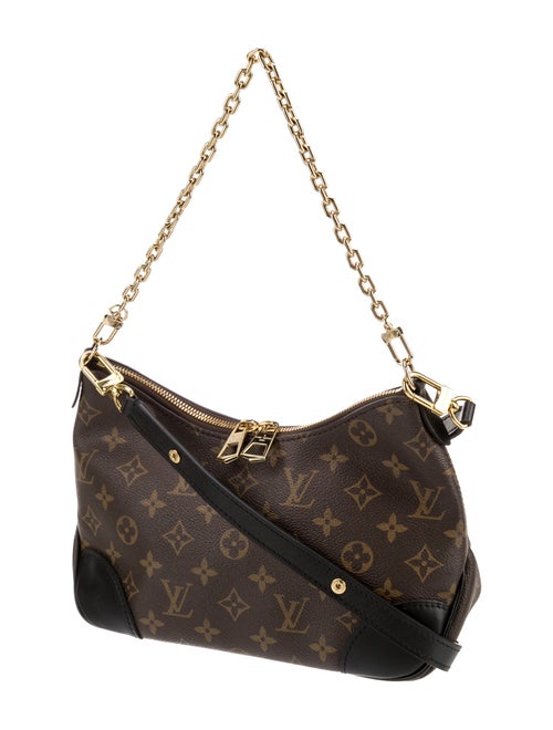 Louis Vuitton LV Monogram Boulogne