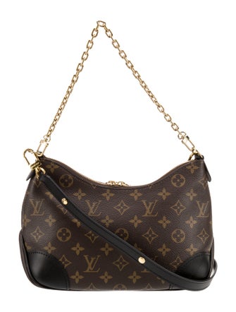 Louis Vuitton LV Monogram Boulogne
