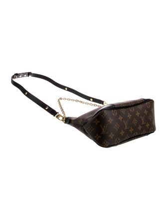 Louis Vuitton LV Monogram Boulogne