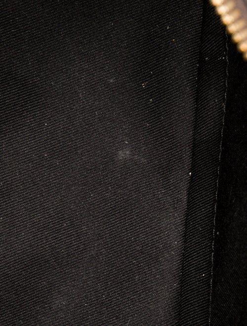 Louis Vuitton LV Monogram Boulogne