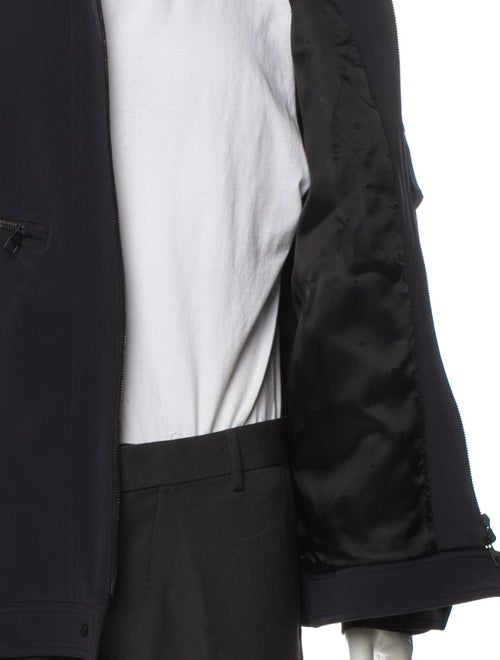 Louis Vuitton 2019 Utility Bomber Jacket