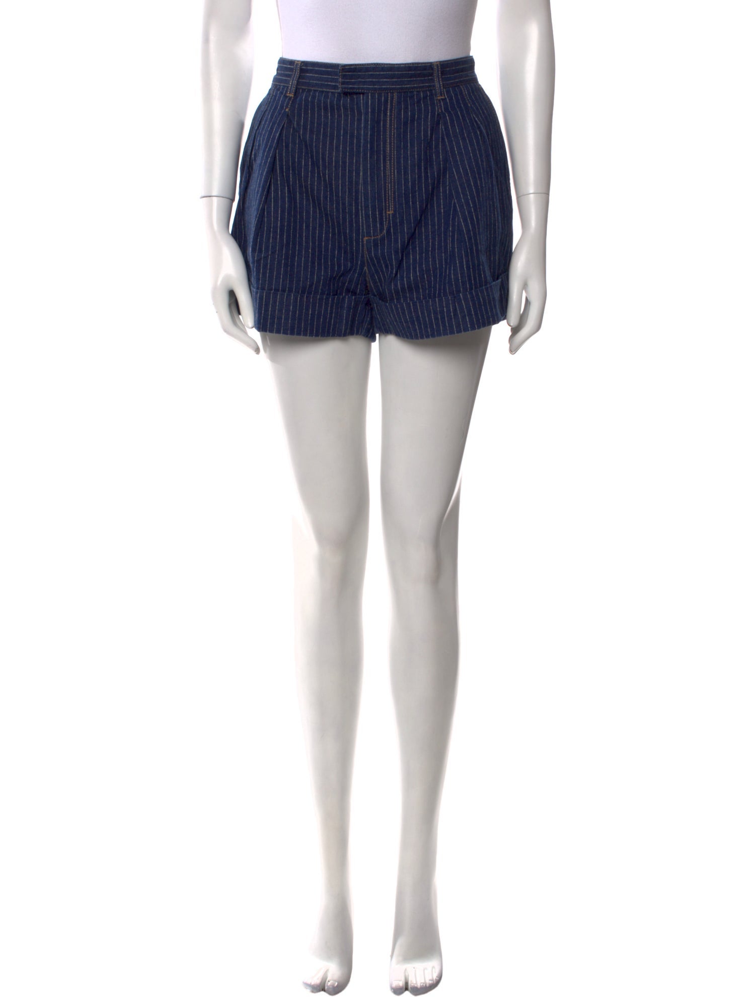 Louis Vuitton 2014 Mini Shorts