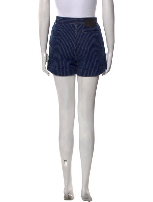 Louis Vuitton 2014 Mini Shorts