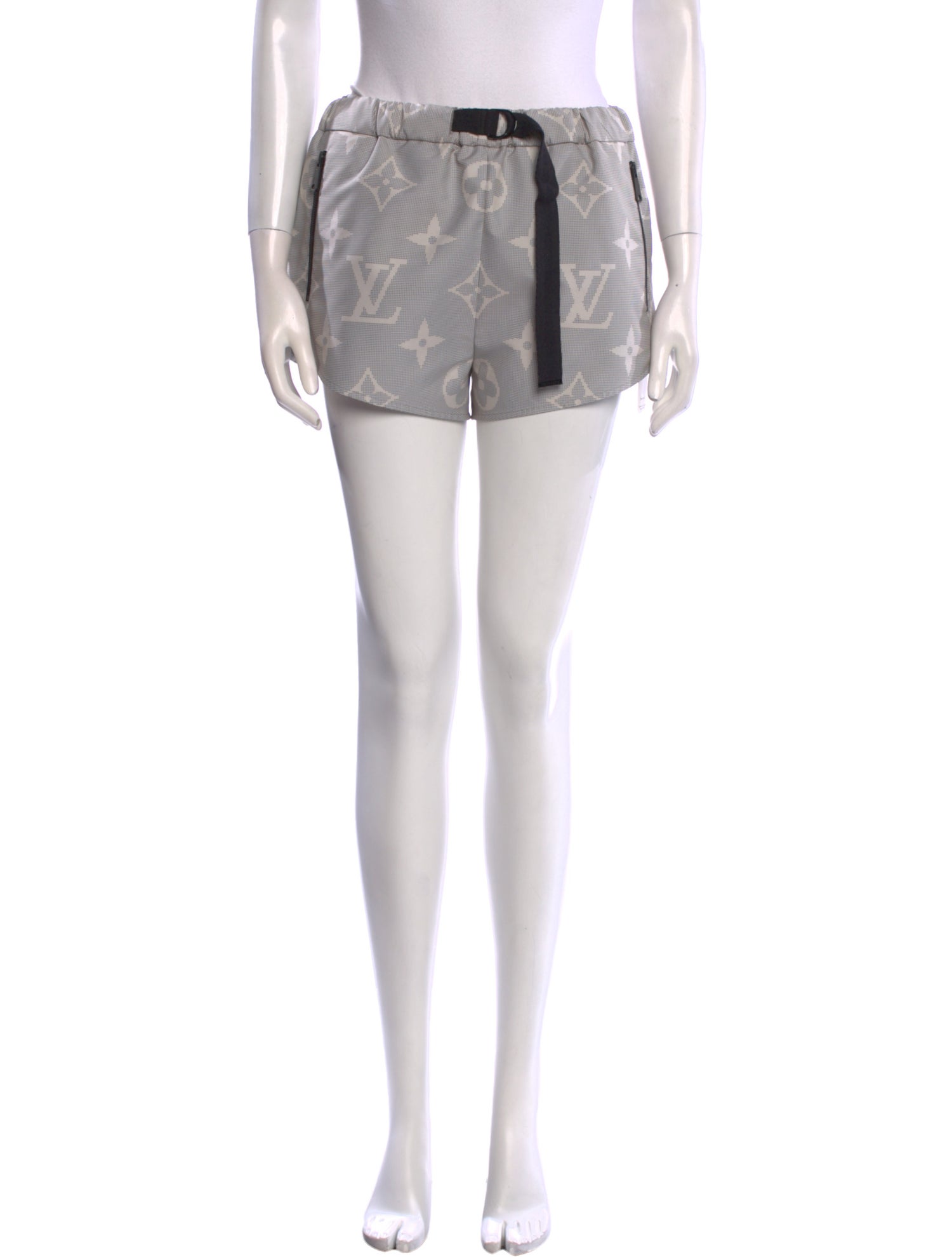 Louis Vuitton 2023 Mini Shorts w/ Tags