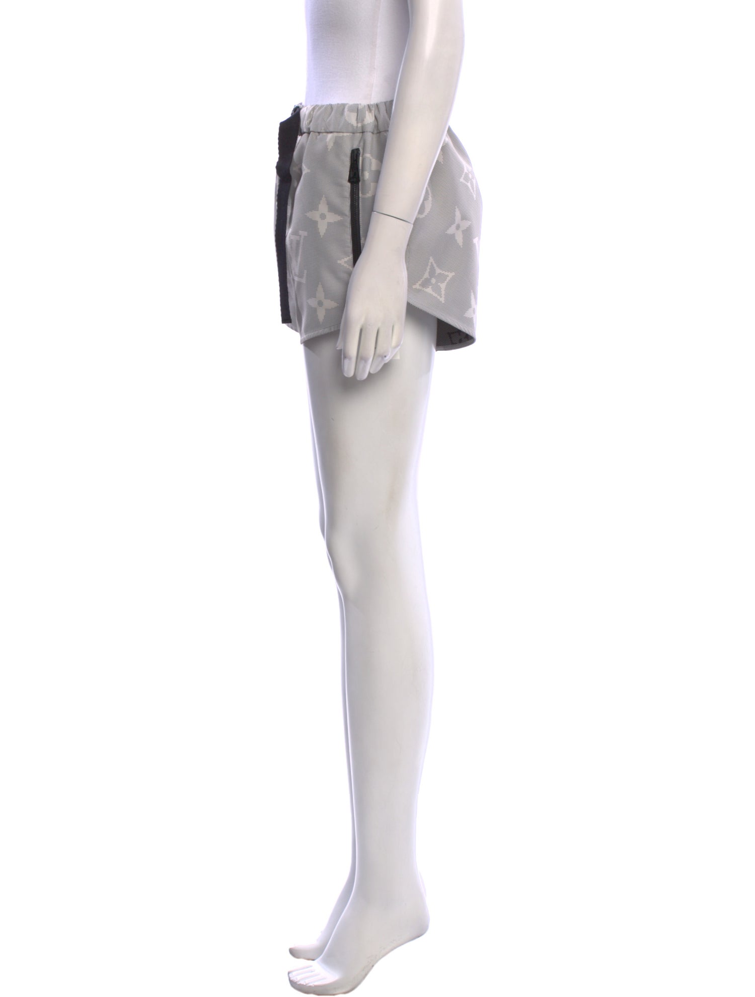 Louis Vuitton 2023 Mini Shorts w/ Tags