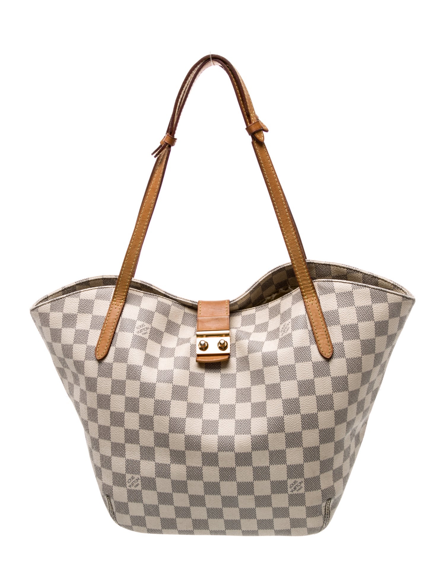 Louis Vuitton Damier Azur Salina PM