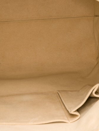 Louis Vuitton Damier Azur Saleya GM