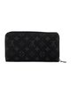 Louis Vuitton LV Monogram Coated Canvas Zippy Wallet