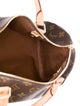 Louis Vuitton LV Monogram Speedy Bandouliere 30