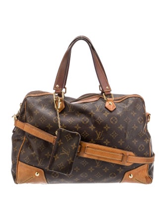 Louis Vuitton LV Monogram Retiro PM