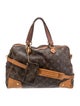 Louis Vuitton LV Monogram Retiro PM